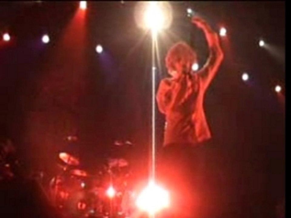 AqME - Le Rouge Et Le Noir (live)