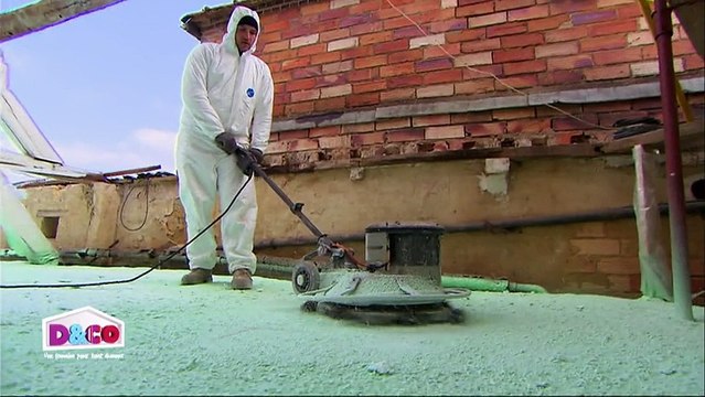 Modifications envisagées