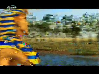 حلقة الكتاب العظيم - اطلق شعبي