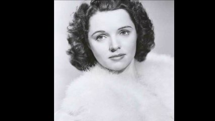 TRIBUTE TO JANE WYATT