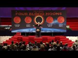 Breaking News Lunar Eclipse April 4th 2015 3rd Blood Moon Bible Prophecy