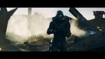 Halo 5 Guardians - Live Action Trailer