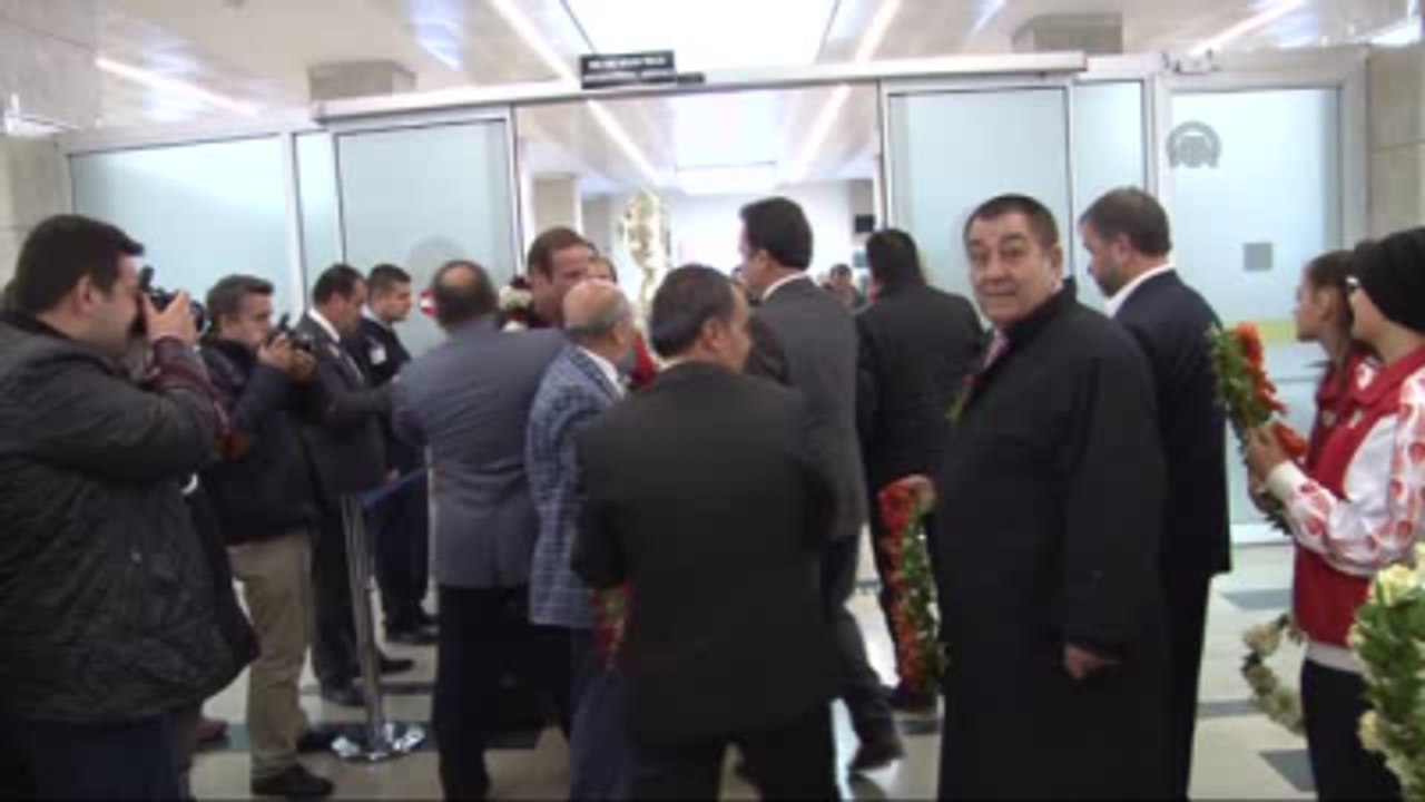 Tekvando: 1. Olimpik Kategori Avrupa Şampiyonası