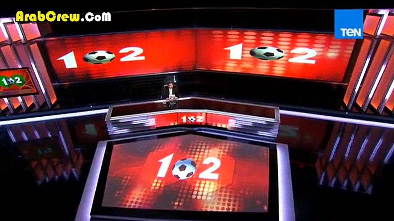 برنامج وان تو الحلقة الثالثة ولقاء مع حارس ريال مدريد إيكر كاسياس