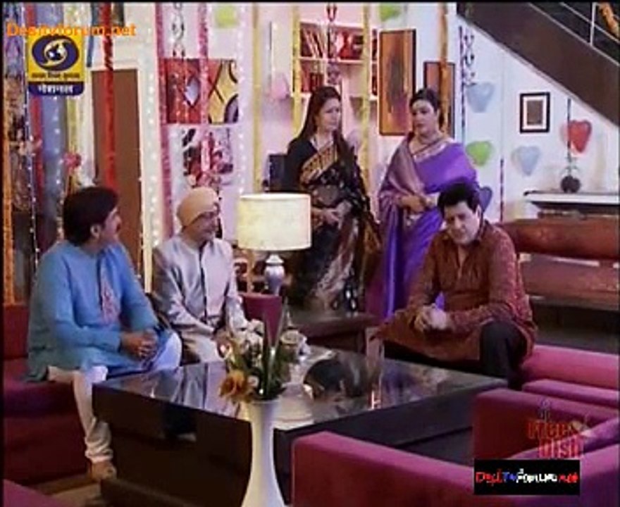 Lakeeren Kismat Ki 30th March 2015pt1