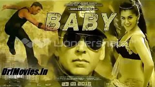 BABY Movie New Romantic Hindi Songs 2015