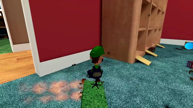 Gmod Toy Story 4 - The Toys Escape! (Garry's Mod Sandbox Skits & Funny Moments)