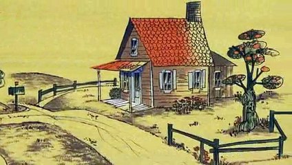 063 - Pink Panther - A Fly in the Pink