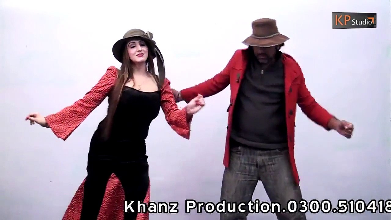Salam Aziz Dilam - Shemale LAILA 2014