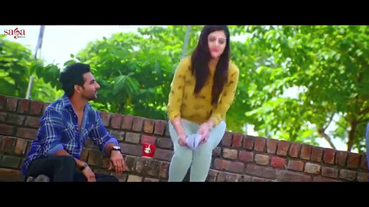 Rab Jeha Sona _What The Jatt_ New Punjabi Movie Songs 2015 - Punjabi Romantic Songs 2015