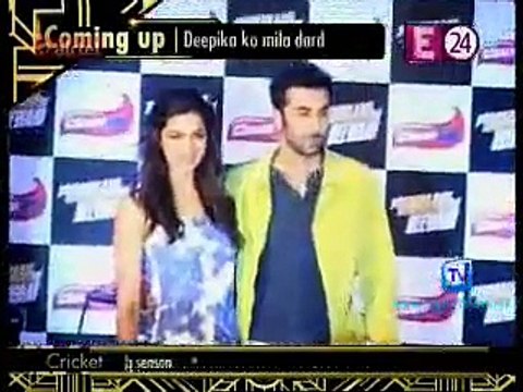 Bollywood Reporter [E24] 30th March 2015 Video Watch Online