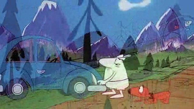 065 - Pink Panther - Pink Tuba-dore