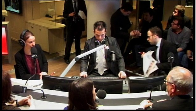 Départementales : revivez la soirée de Tendance Ouest à Caen