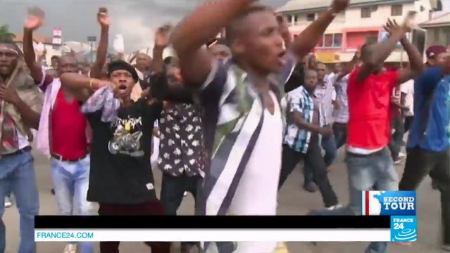 Élections au Nigeria : Violences, manifestations, l'opposition dénonce des fraudes
