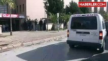 İzmir'de Asker Cinnet Getirdi: 1 Asker Şehit Düştü, 1 Yaralı