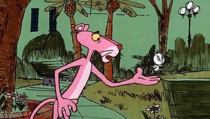 081 - Pink Panther - Bobolink Pink