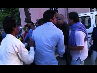 Deadly Prank or deadly reality- Shraddha Kapoor attacked stuntmen with real knife