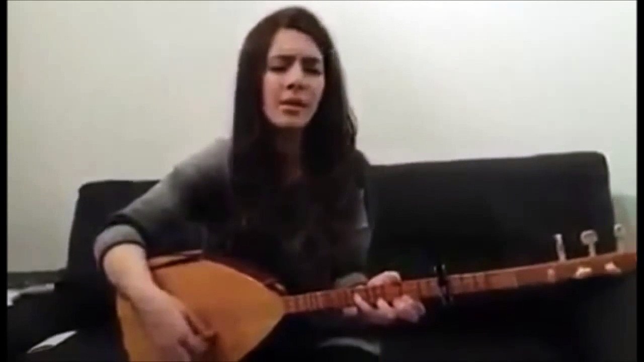 Kürtçe Müziğinde Yeni Bir Ses: Rojbin