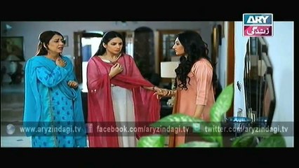 Bahu Begum Ep – 128 – 28 March 2015