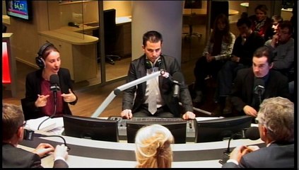 Départementales 2015 : débat à Caen au soir du second tour