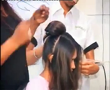 DIY Hair Styles Video! - Long Hair easy hair styles how to do hair style short hair