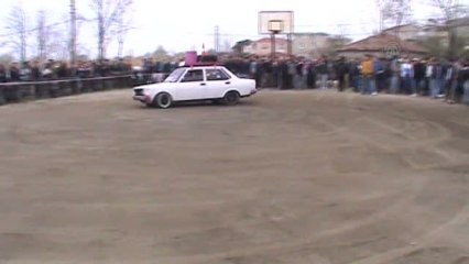 Modifiye Tutkunları Lapseki'de Bir Araya Geldi