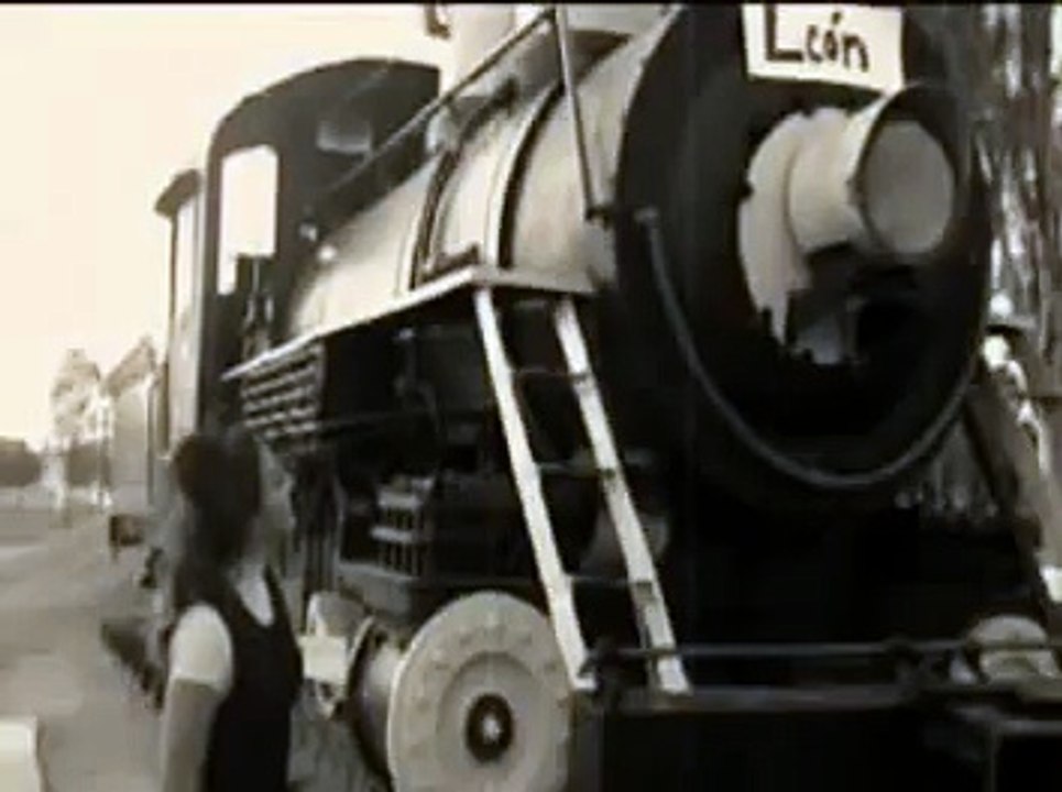 Los Terricolas - Te Juro Que Te Amo