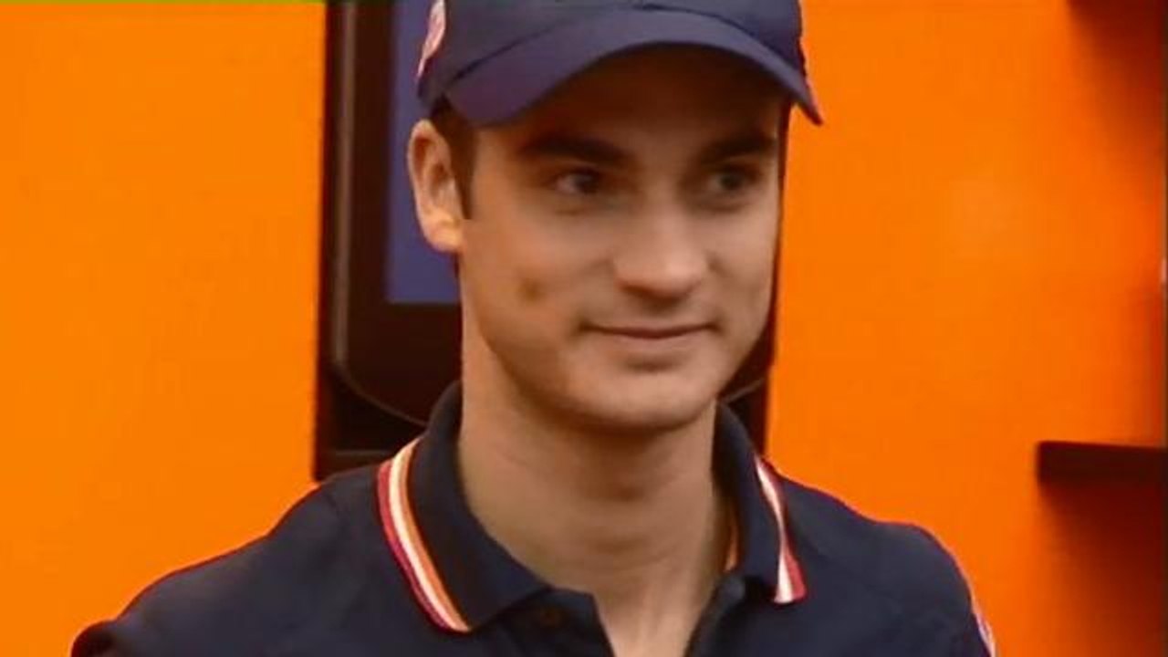 Dani Pedrosa anuncia que tiene que parar por problemas físicos