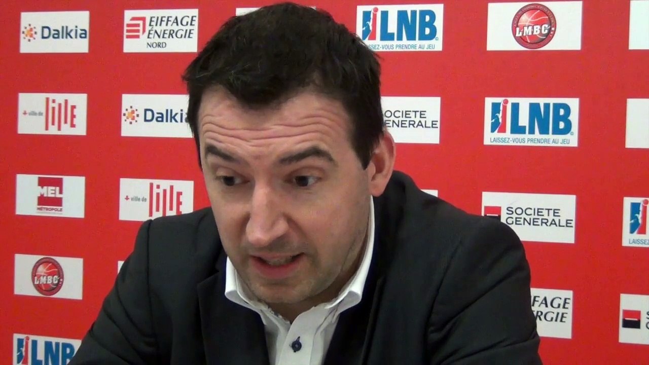 ProB J26 LMB - Souffel (27/03/15) : Les réactions d'après-match