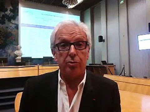 Hautes-Pyrénées : Michel Pelieu conforté par le second tour des Départementales