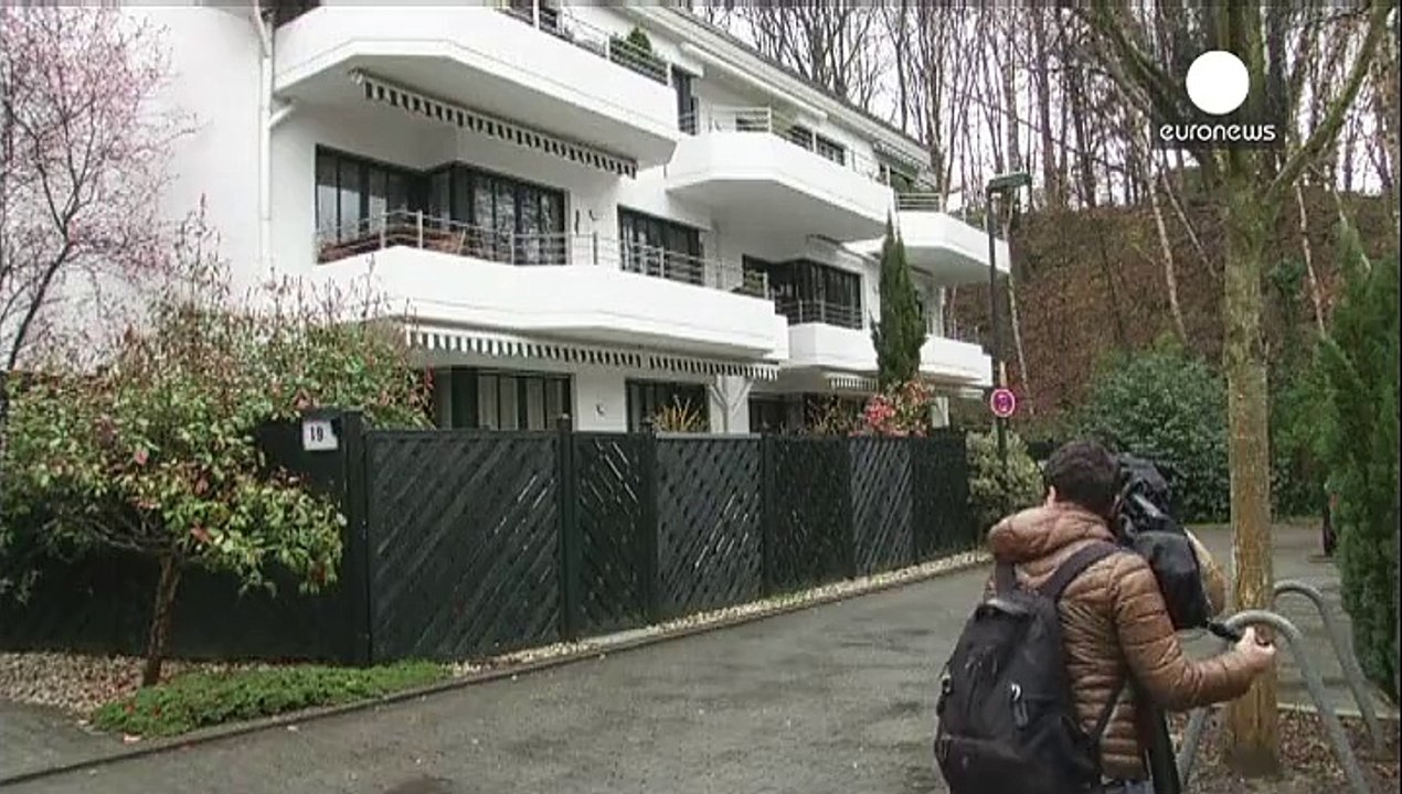 Spekulationen über Spekulationen zum Tatmotiv des Copiloten