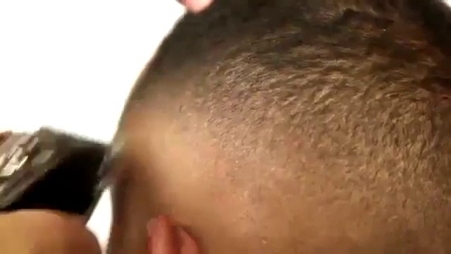 Learn hair cut - hair cut videos step by step