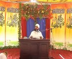 tu kinat husan hai ya husan ne kainat_ By allama raza saqib