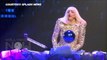 OMG! Lady Gaga FORGETS Bra and Pants!