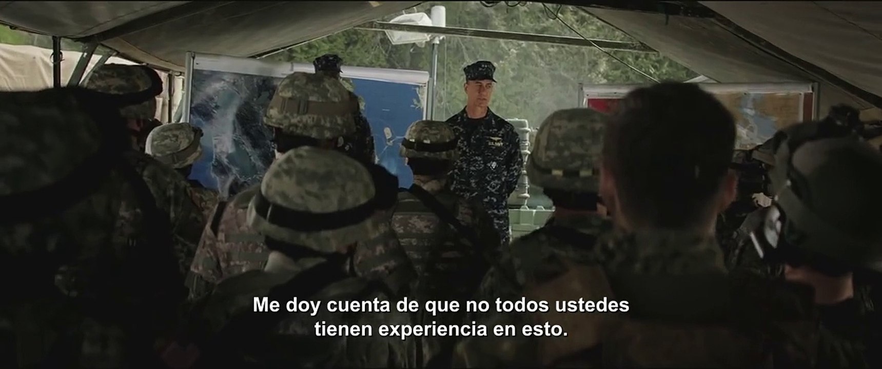 Godzilla - 2014