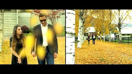 mera deewana pan new song 2015