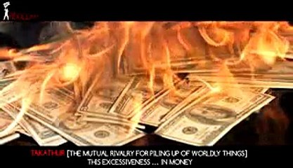 The Real Rich Man [Powerful Reminder].3gp