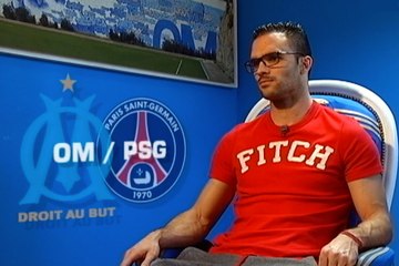 #OMPSG Morel : «Ça va être un match fou»