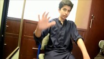 Your Reaction When Someone asks For An Extrasheet During Exam - KhaTTaK Vines - Pakistani Vines - ZaidAliT