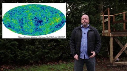 How Do We Know Dark Energy Exists?