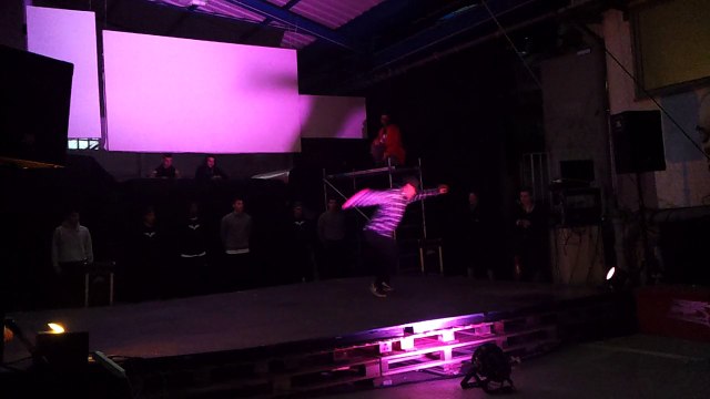 #DanBizet -> [Poï AD+] [CosmoHoop] [Fan Bolas] [L’envolée] [and Co] Spectacle La Passerelle V3-7