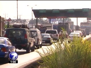 Ampliación de vía a San Ramón podría iniciar antes de terminar el 2014