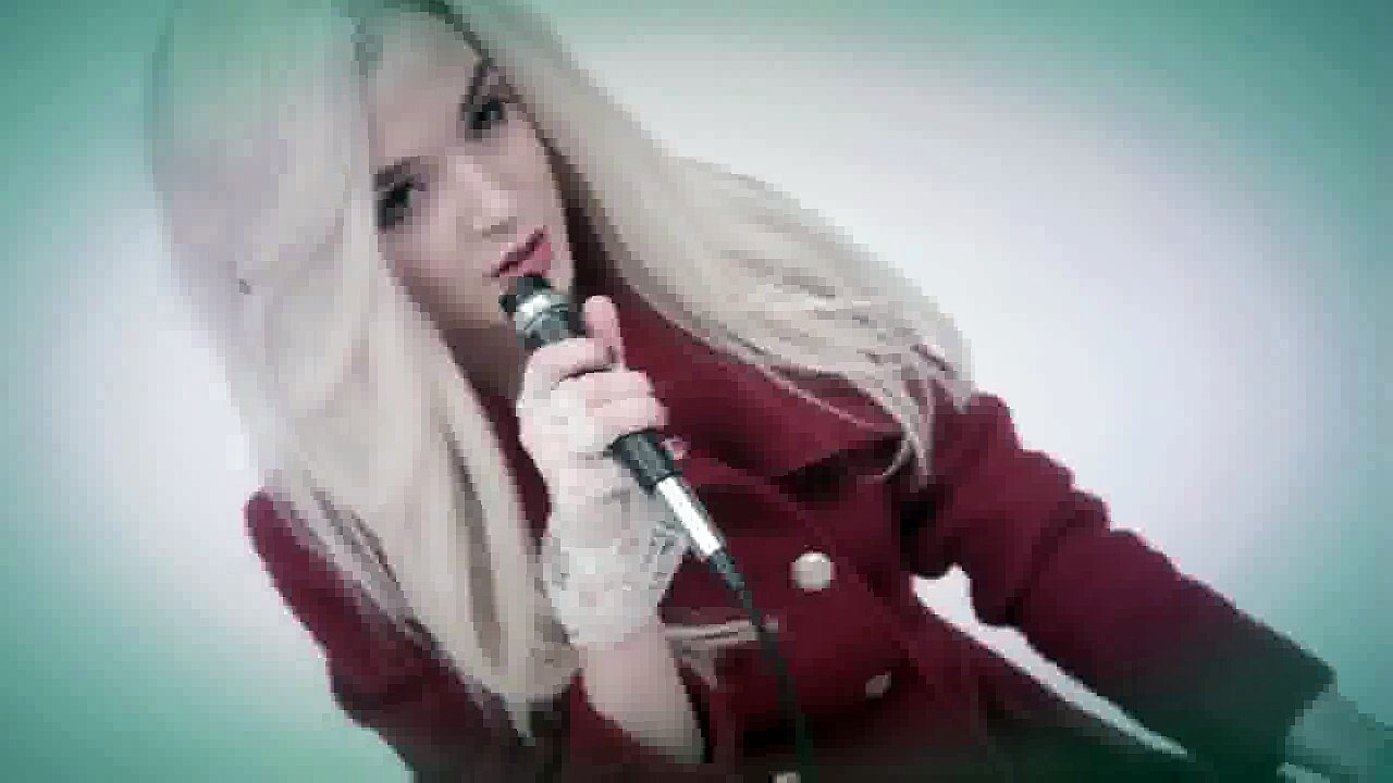 Santa Baby