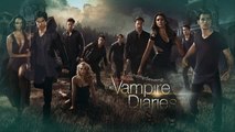 Vampire Diaries - 6x10 Music - Charlotte Sometimes - Christmas (Baby Please Come Home)