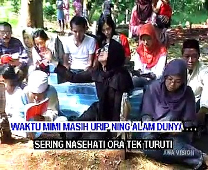 MIMI diana sastra @ lagu tarling