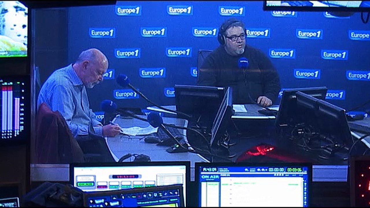 Jean-François Kahn : "Le barrage contre le FN a fonctionné"