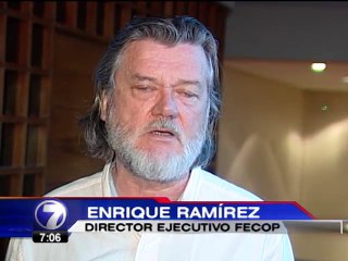 Fecop proyecta ganancias por $330 millones durante temporada de pesca