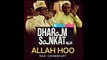 ALLAH HOO – DHARAM SANKAT MEIN  Movie Song – RAVI CHOWDHAR - 2015m