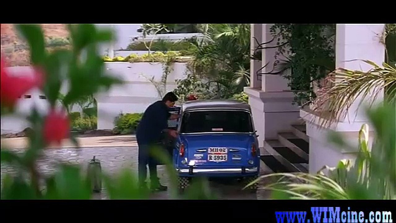 Suno Sasurjee (2004)_clip1