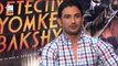 Sushant Singh Rajput Talks About 'Detective Byomkesh Bakshy'   Interview    LehrenTV